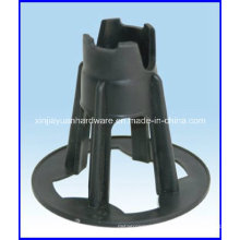 Plastic Rebar Chair for Concrete Support